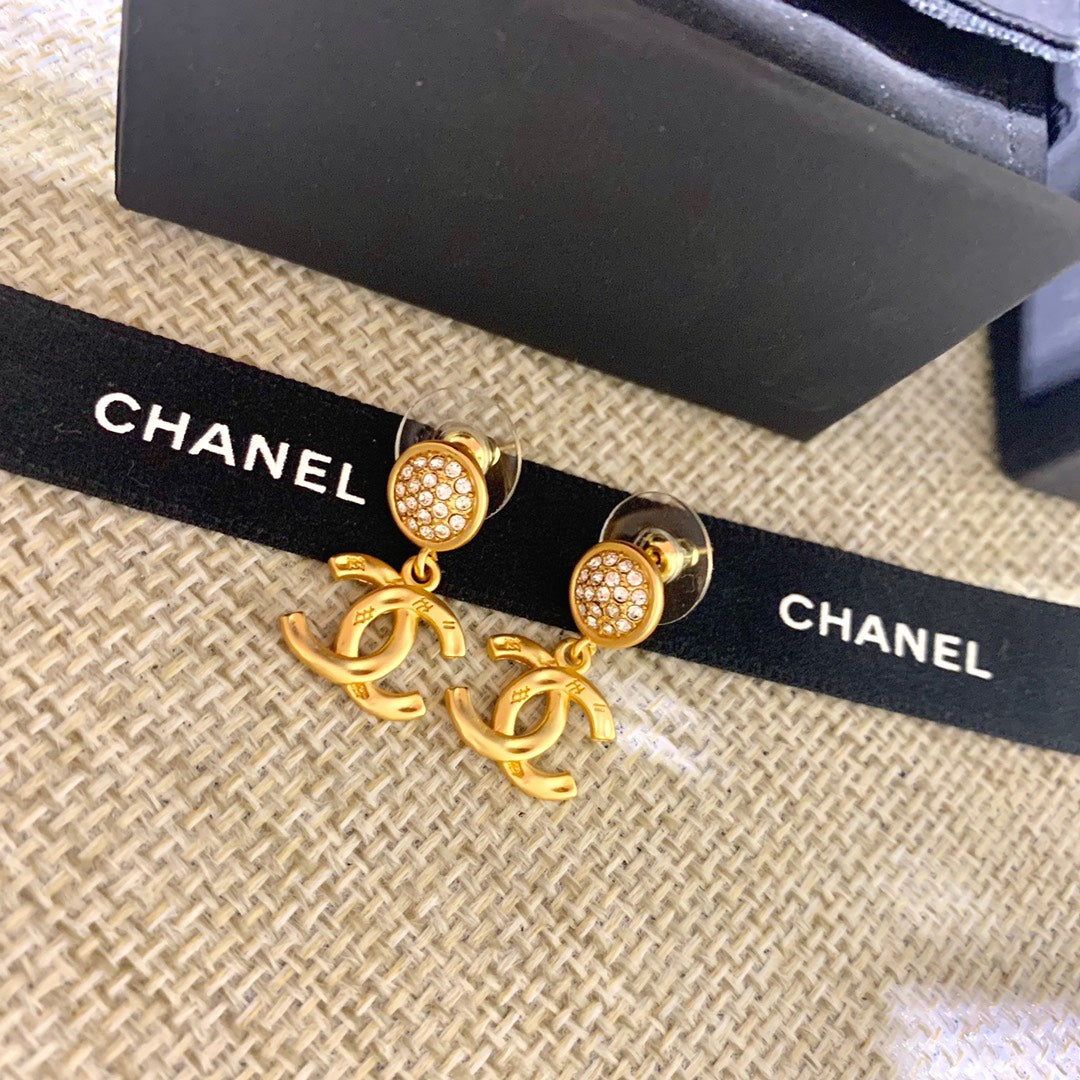 14C75E Popular  Earrings