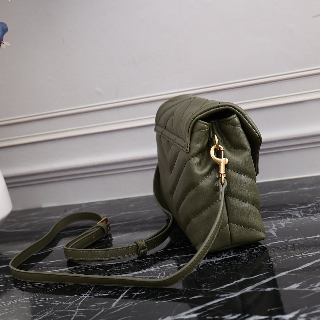 1XSL267B Popular   leather bag 