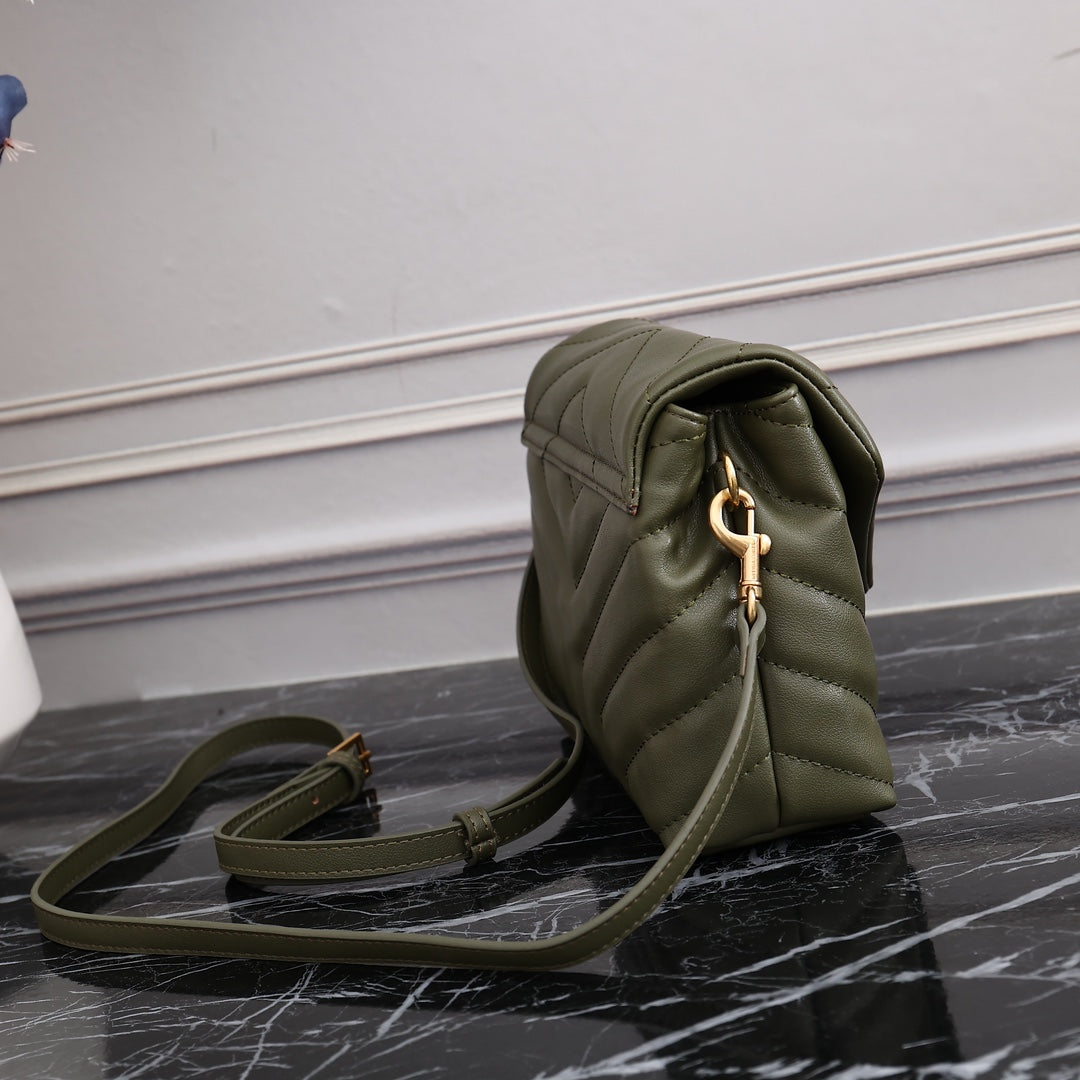 1XSL267B Popular   leather bag 