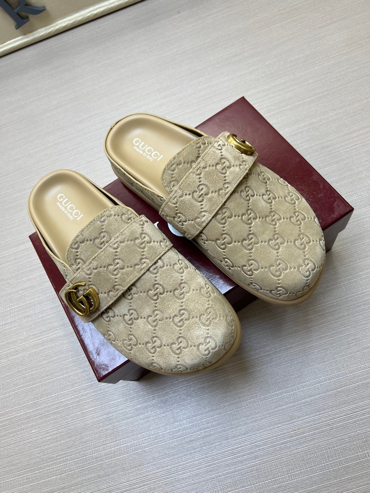 5105QE370Z Popular high-quality Shoes
