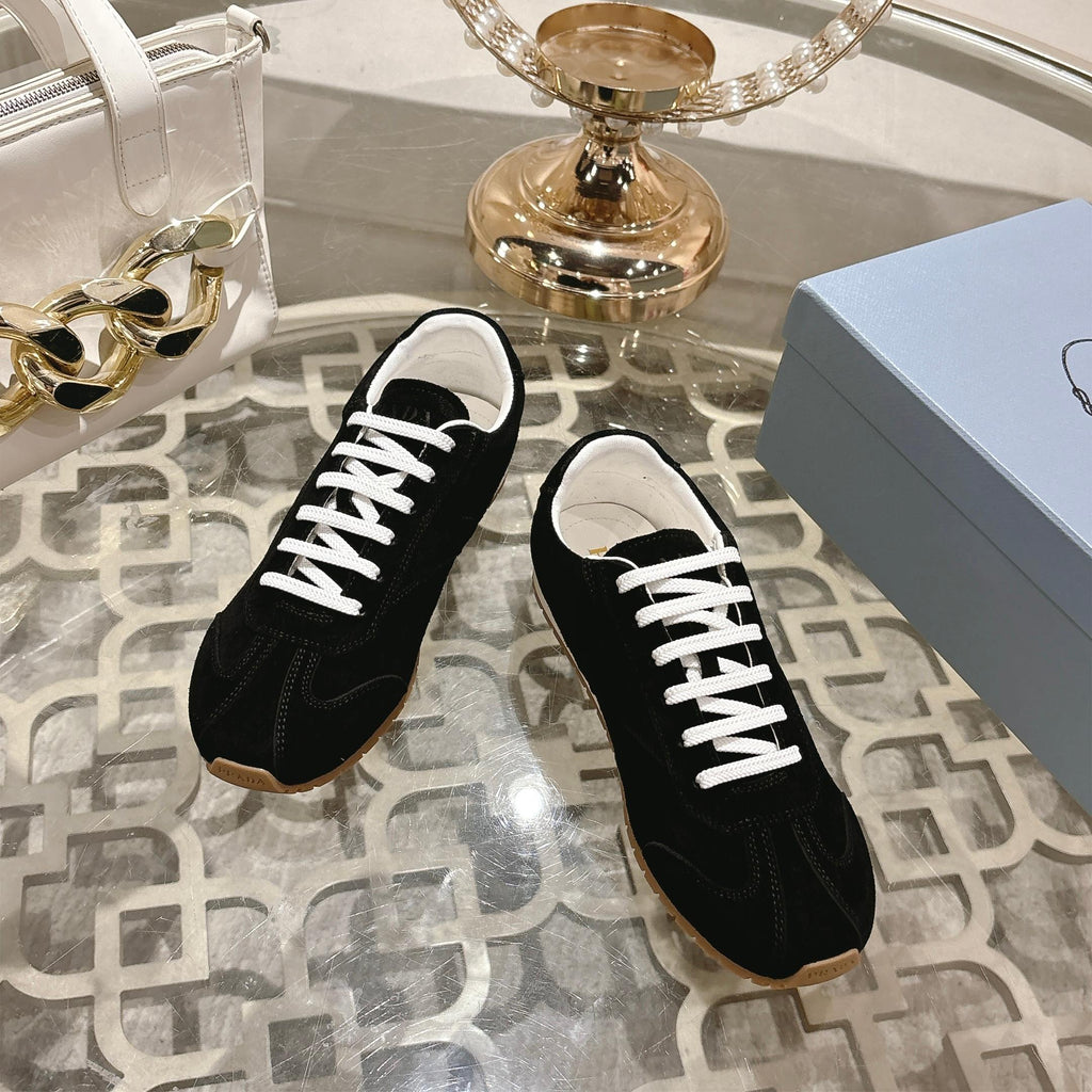 Z2P36D34 Popular high-quality leather Shoes