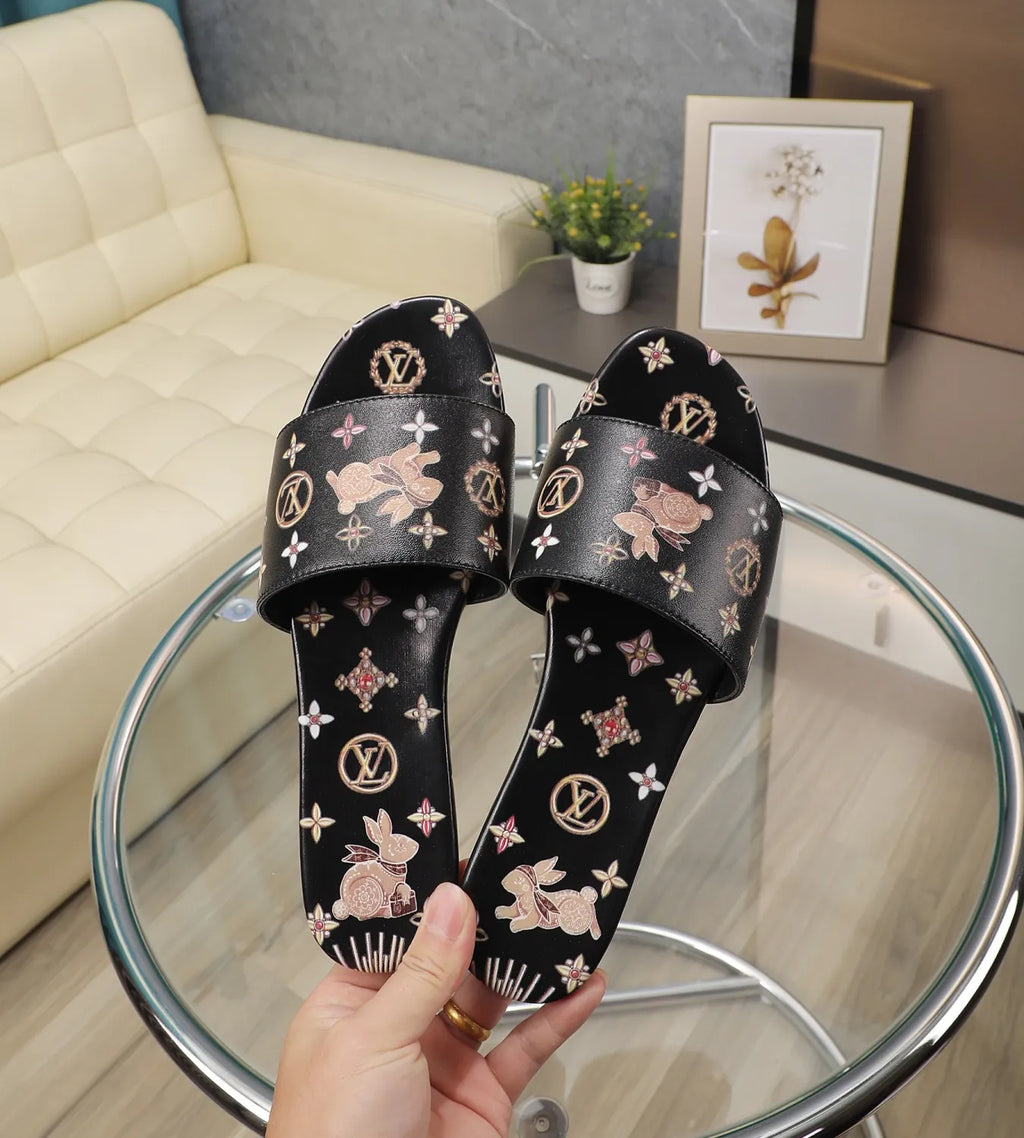 255QE35Z Popular leather shoes