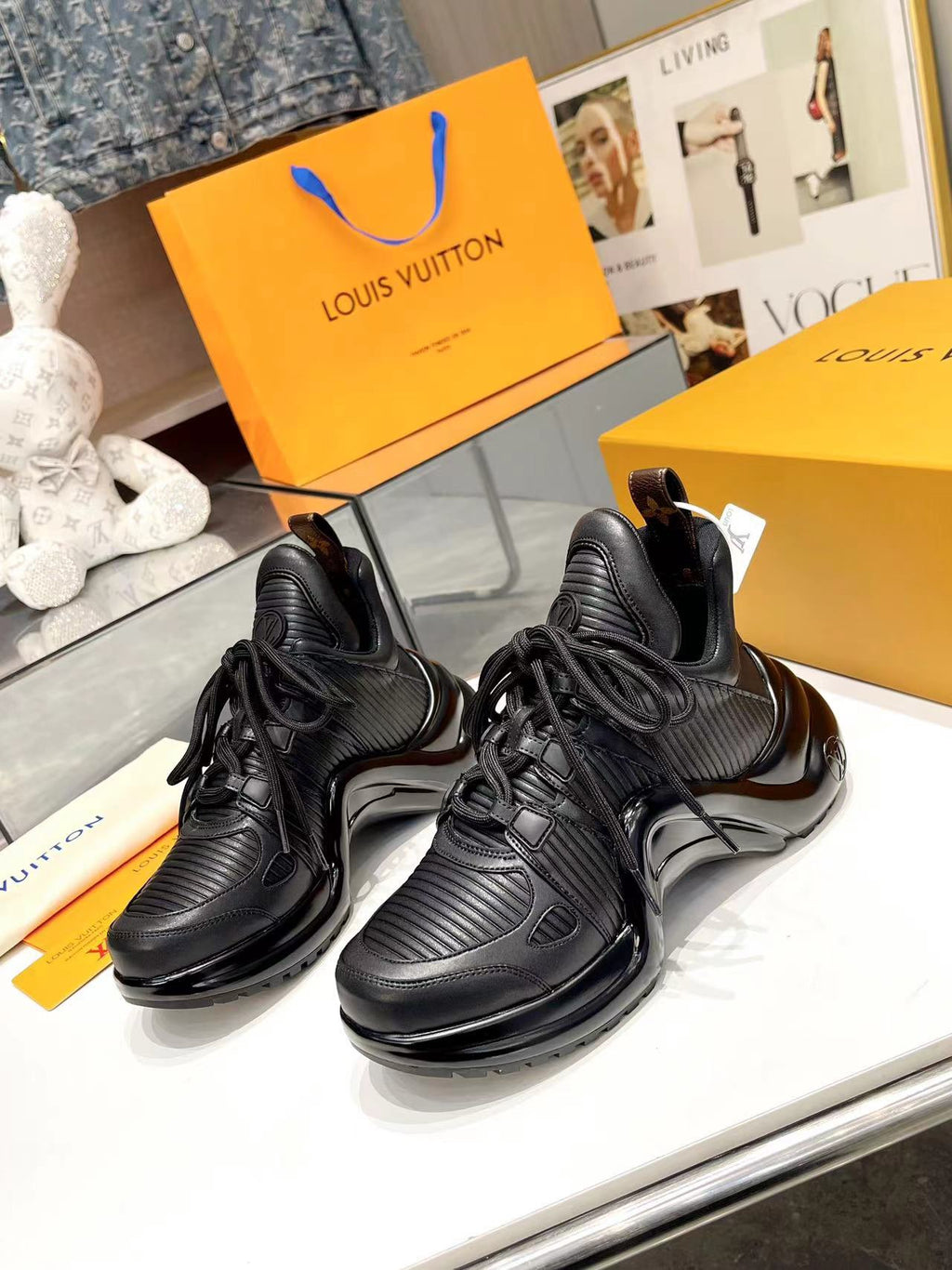 295QE180Z  Popular high-quality Shoes