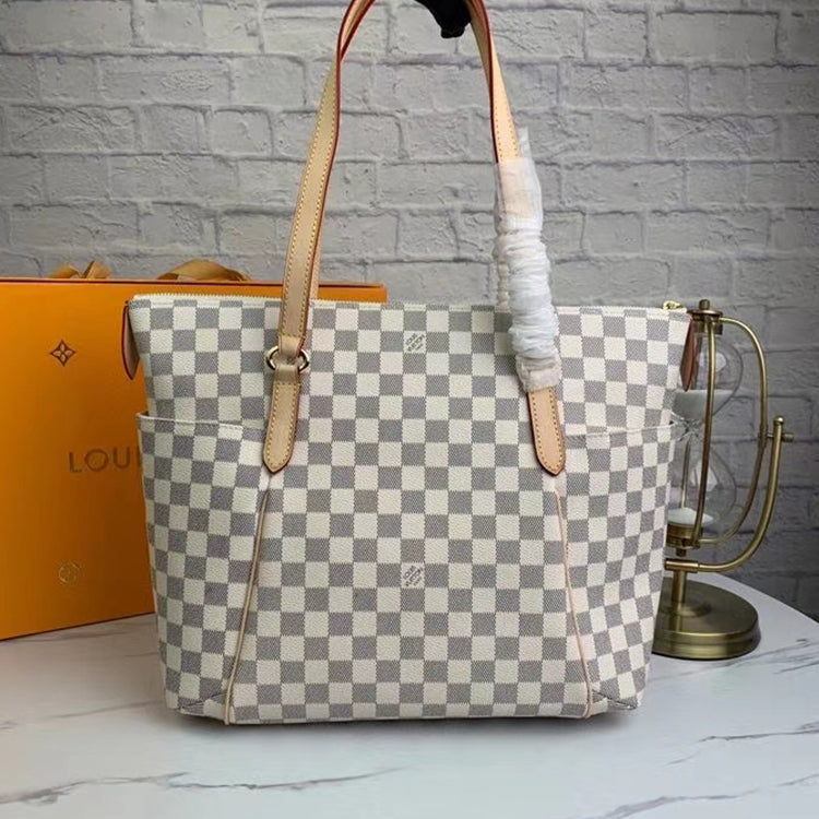 2E108B Popular  leather bag 