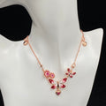 55QB301X Popular Necklaces