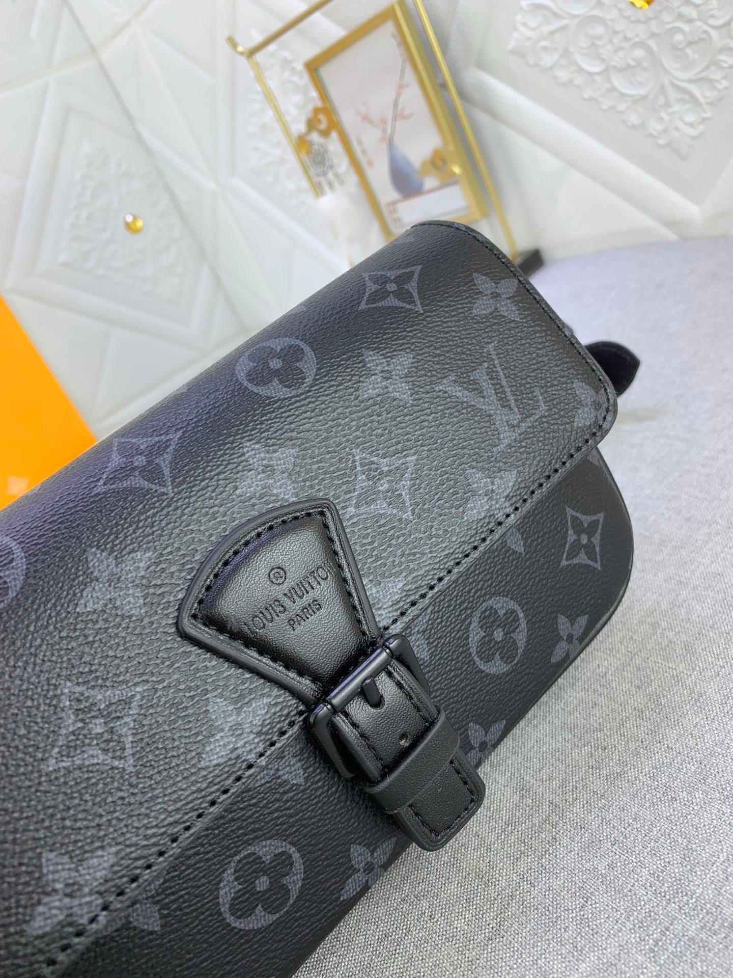 2XE465B Popular   leather bag
