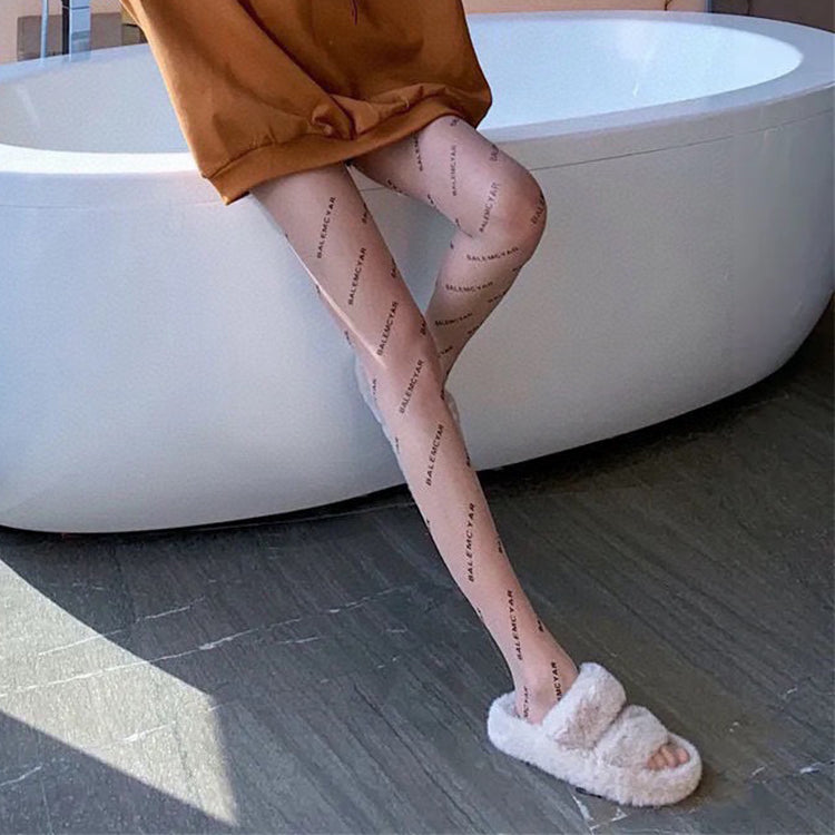 WJ4W Popular pantyhose tights