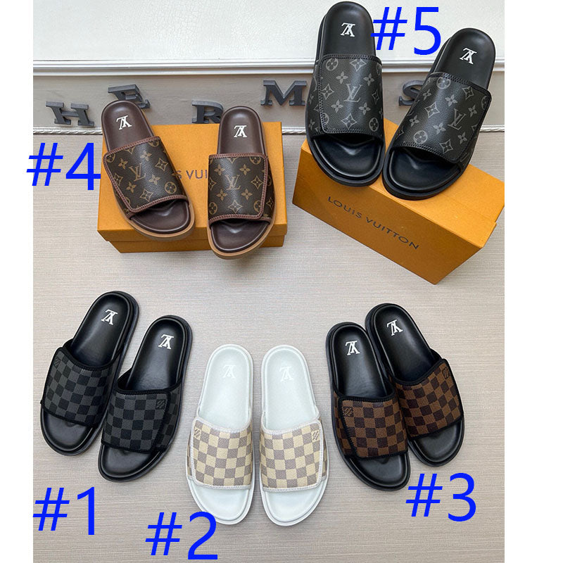 5WE245Z Popular Slippers