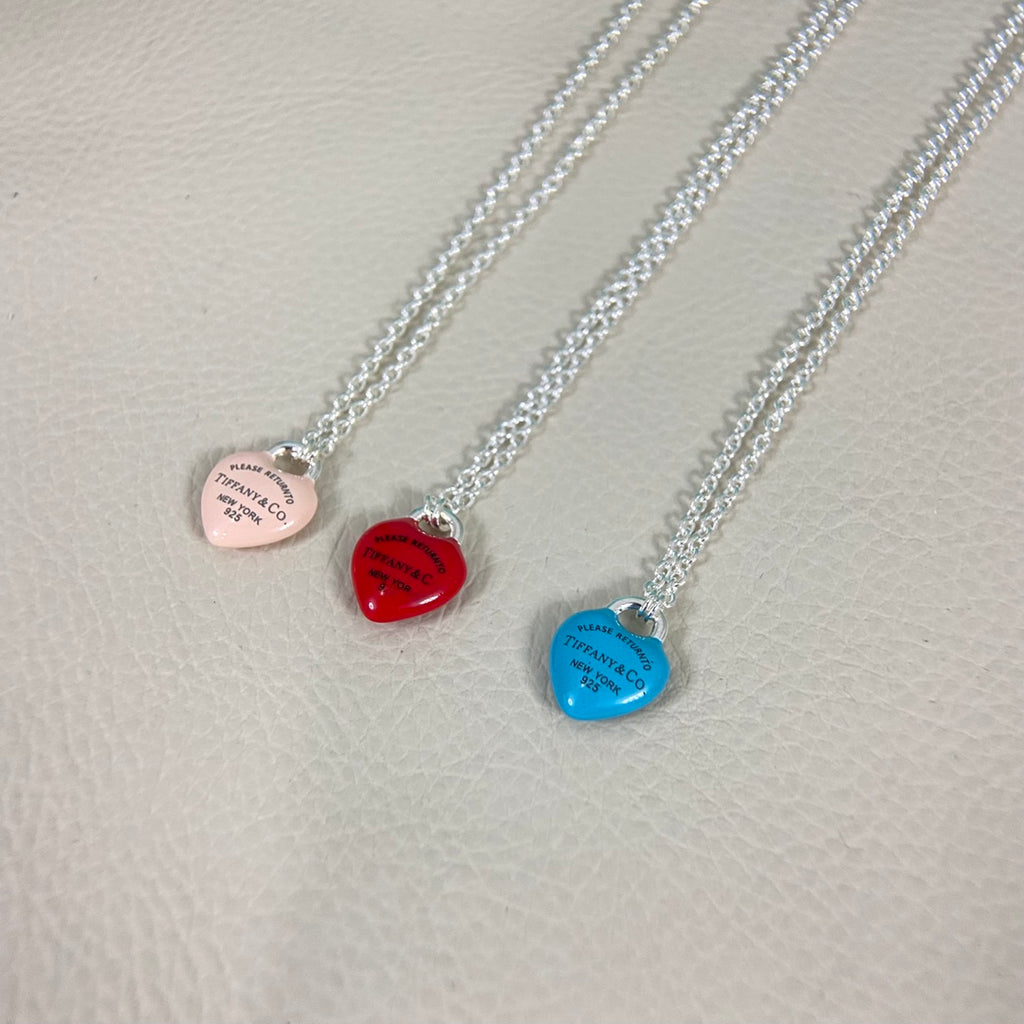 55QT198X Popular Necklace