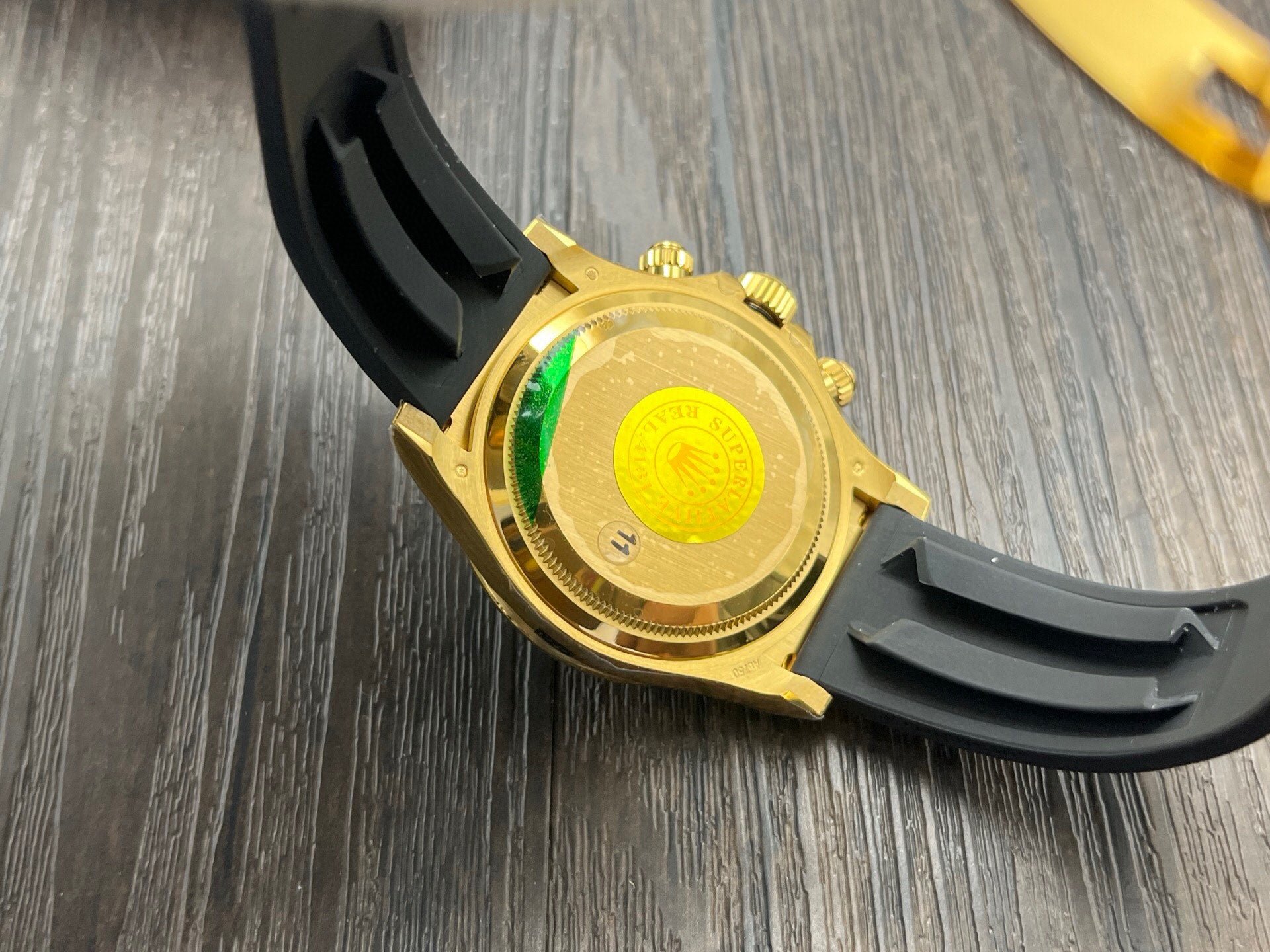 136RL18L Popular Watches
