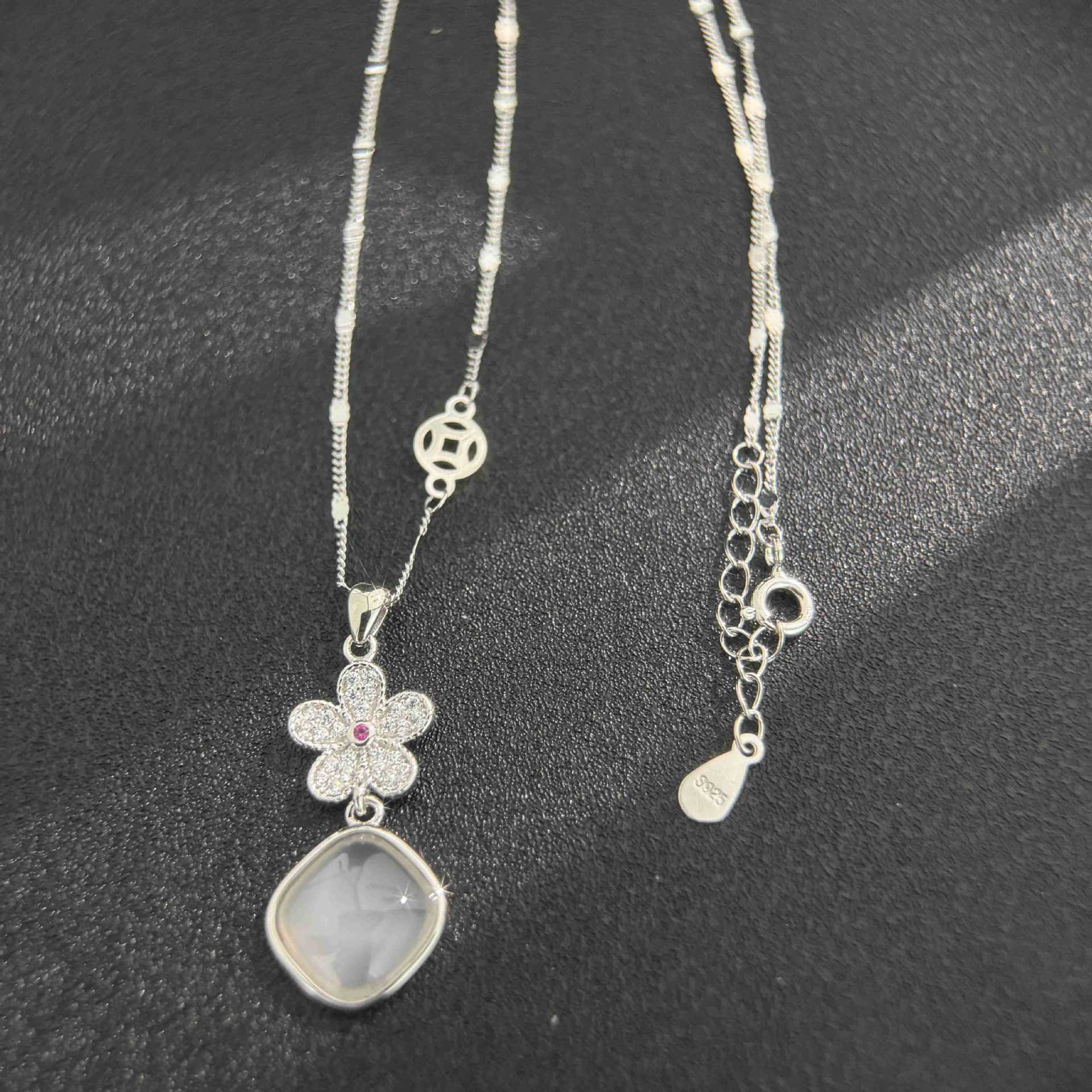 BK26X Popular Necklaces