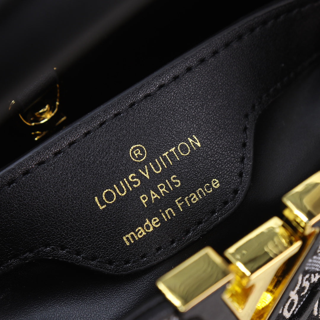 1XE441B Popular    leather bag