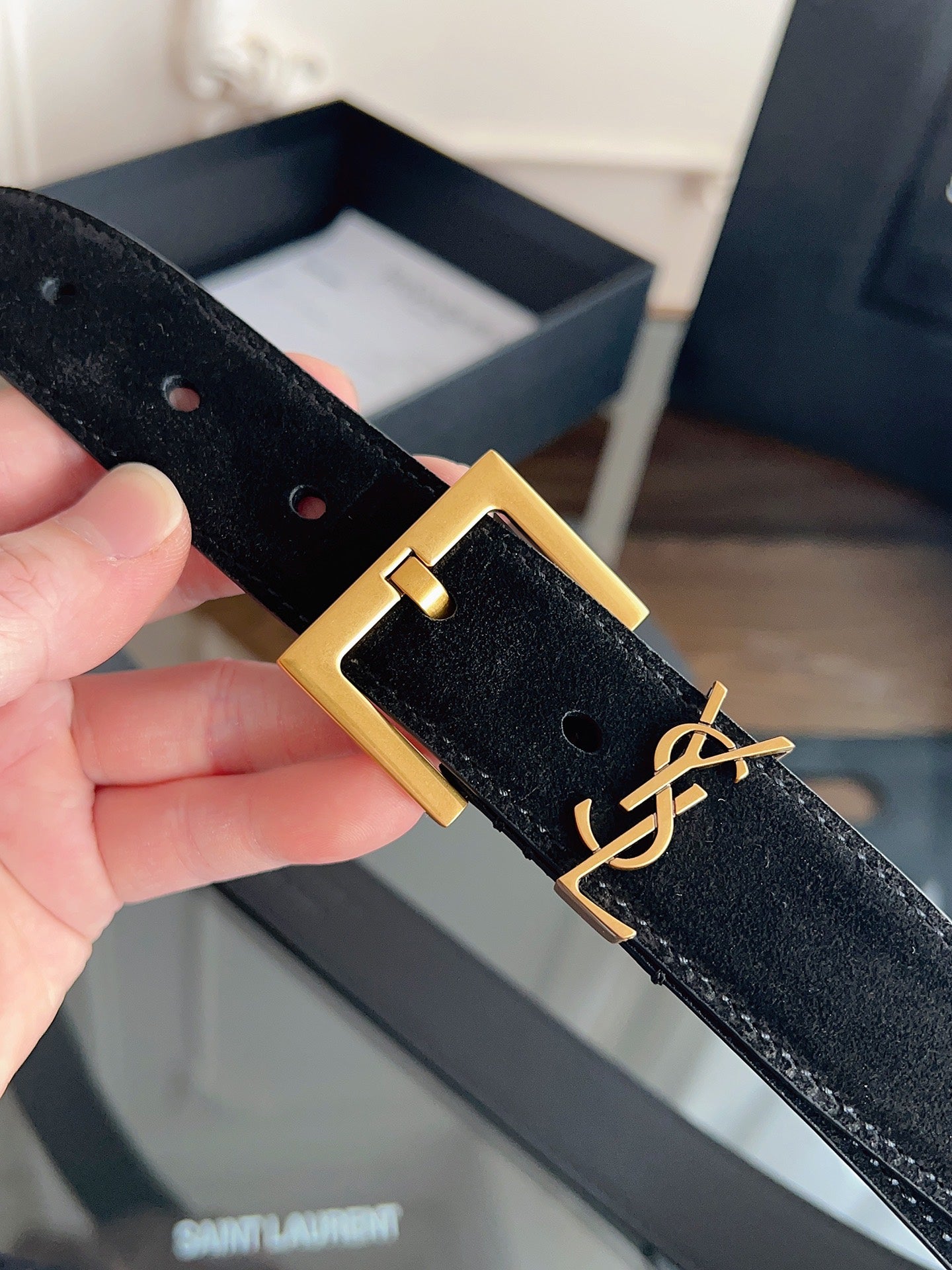 136PSL38P Popular High quality belt With full package