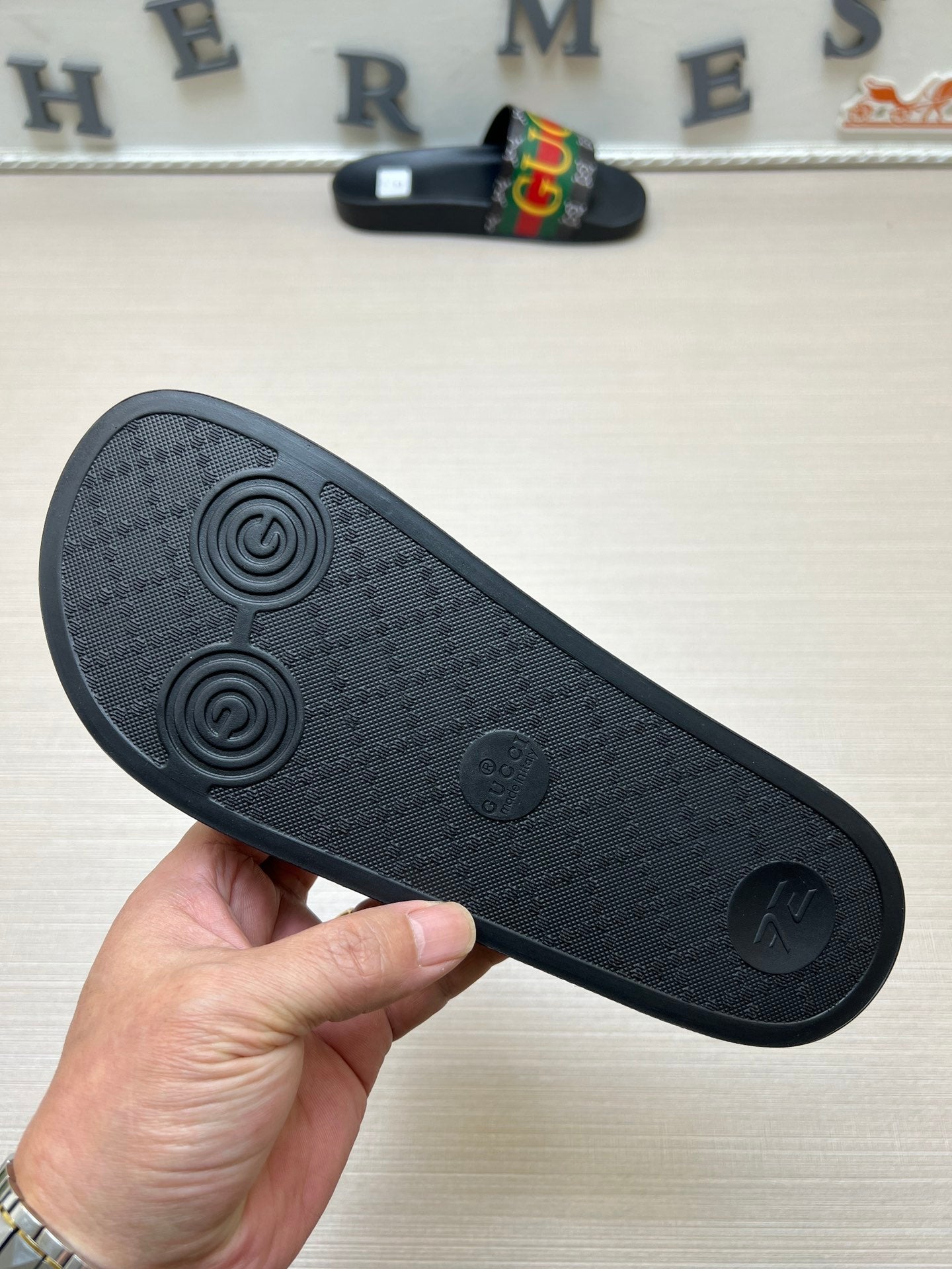 5LB232Z Popular Slippers