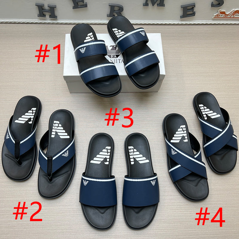 54A104Z Popular slippers
