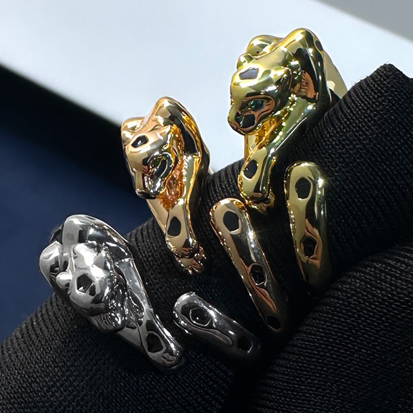 546NK15J Popular  Rings
