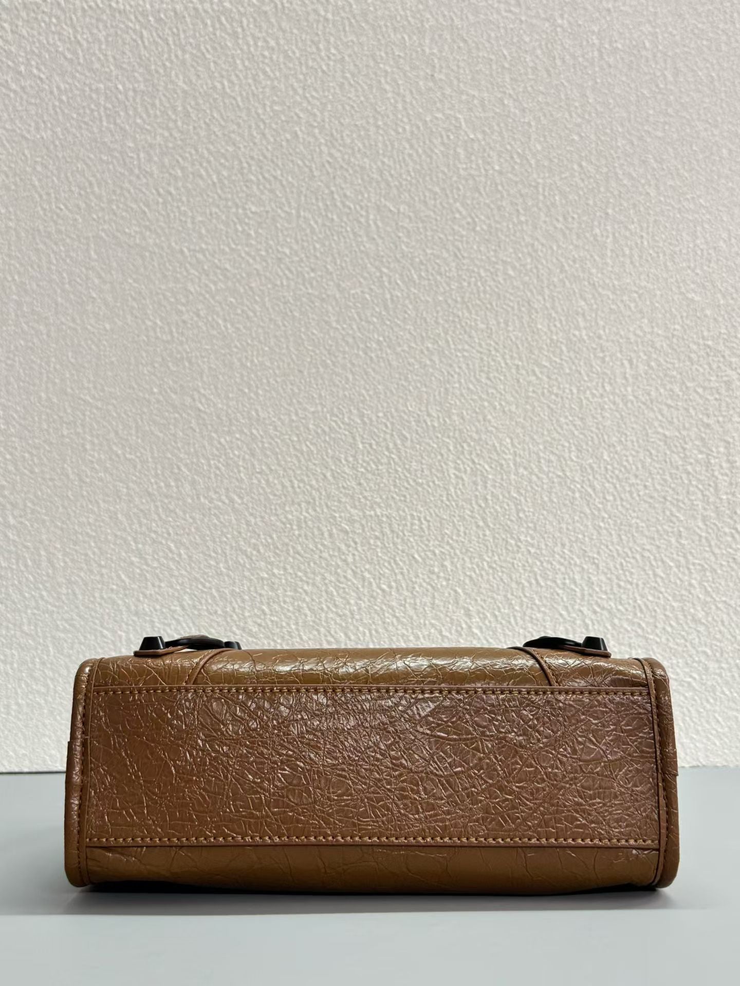 136PJ115B Popular leather bag