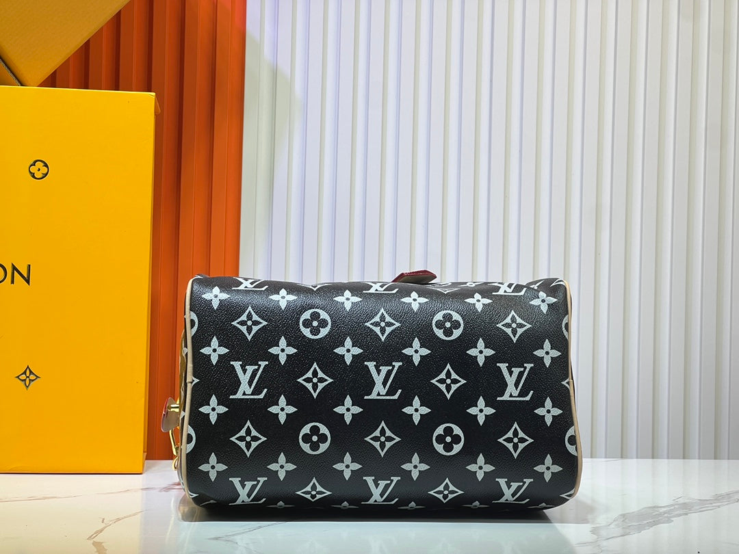 155XE17B Popular  leather bag