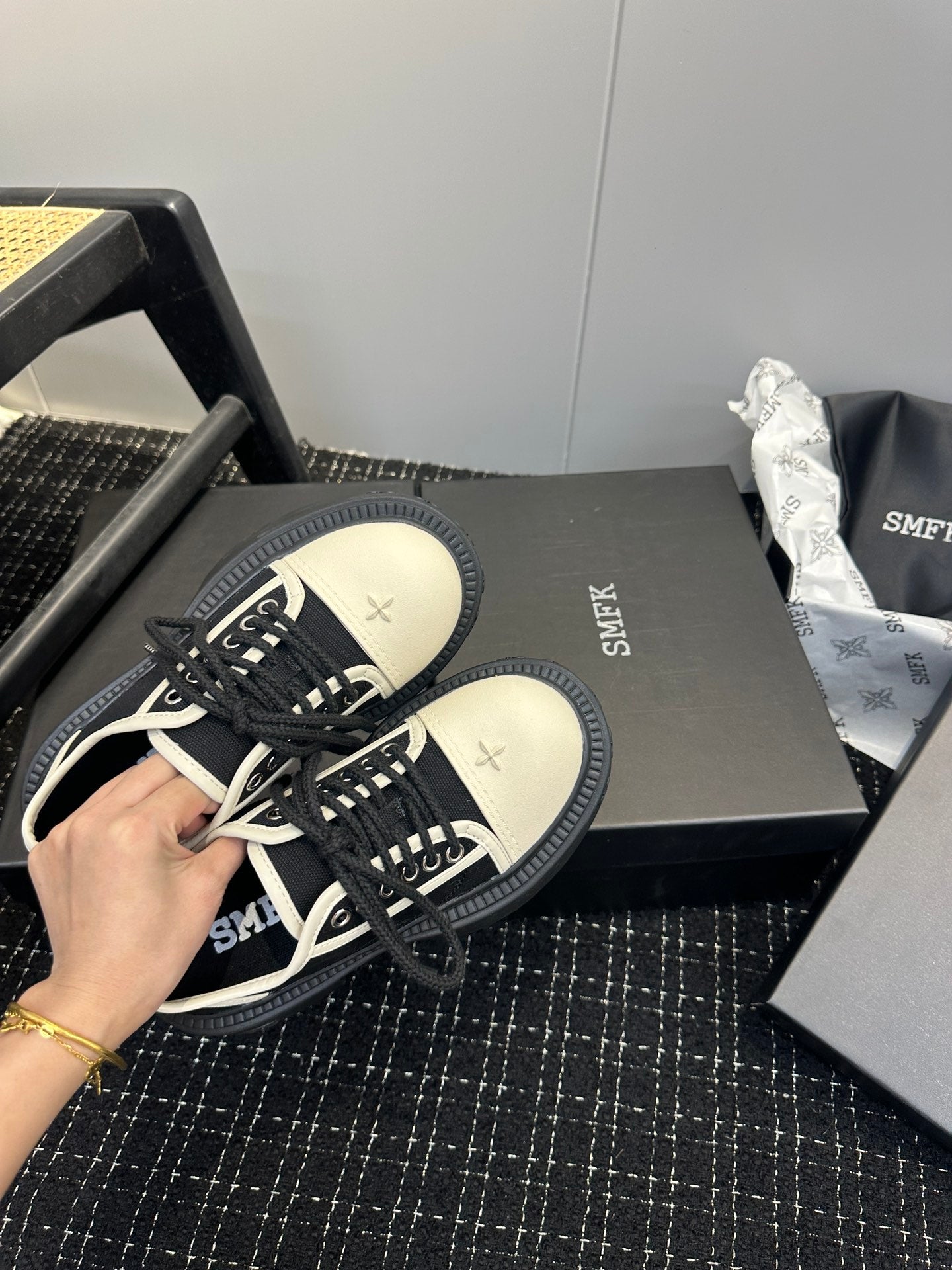 6105QA343Z Popular  Shoes
