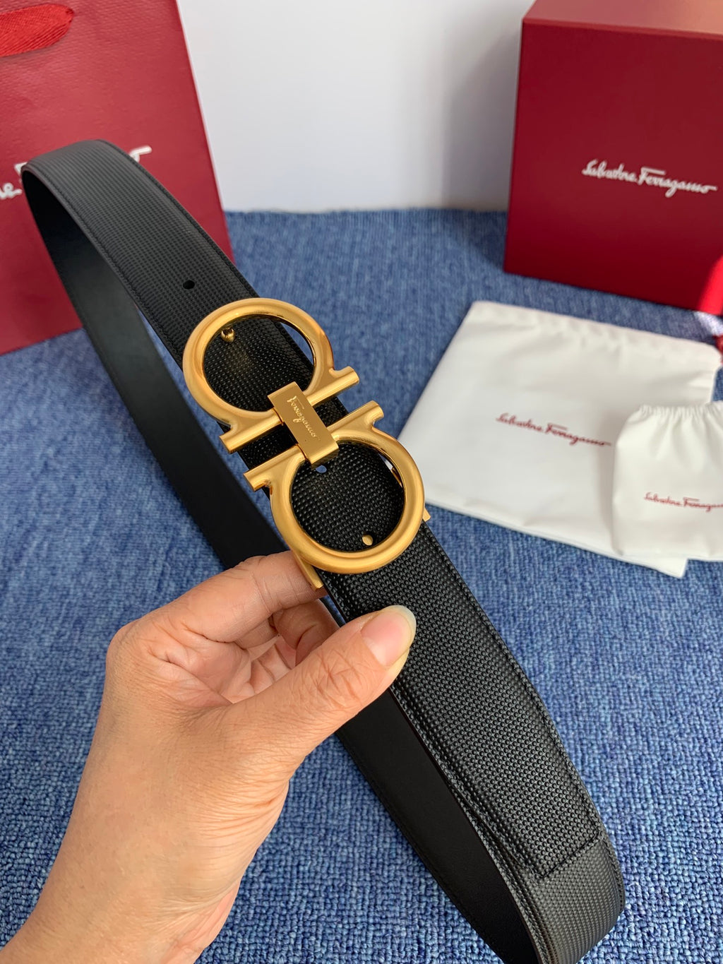 136PD14P Popular High quality belt With full package
