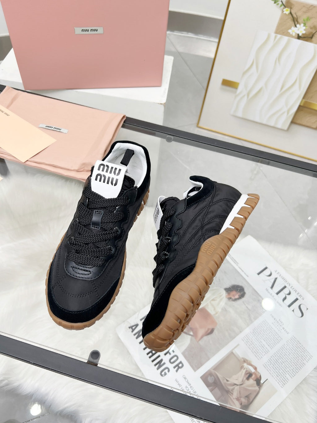 2105QA236Z Popular high-quality  Shoes