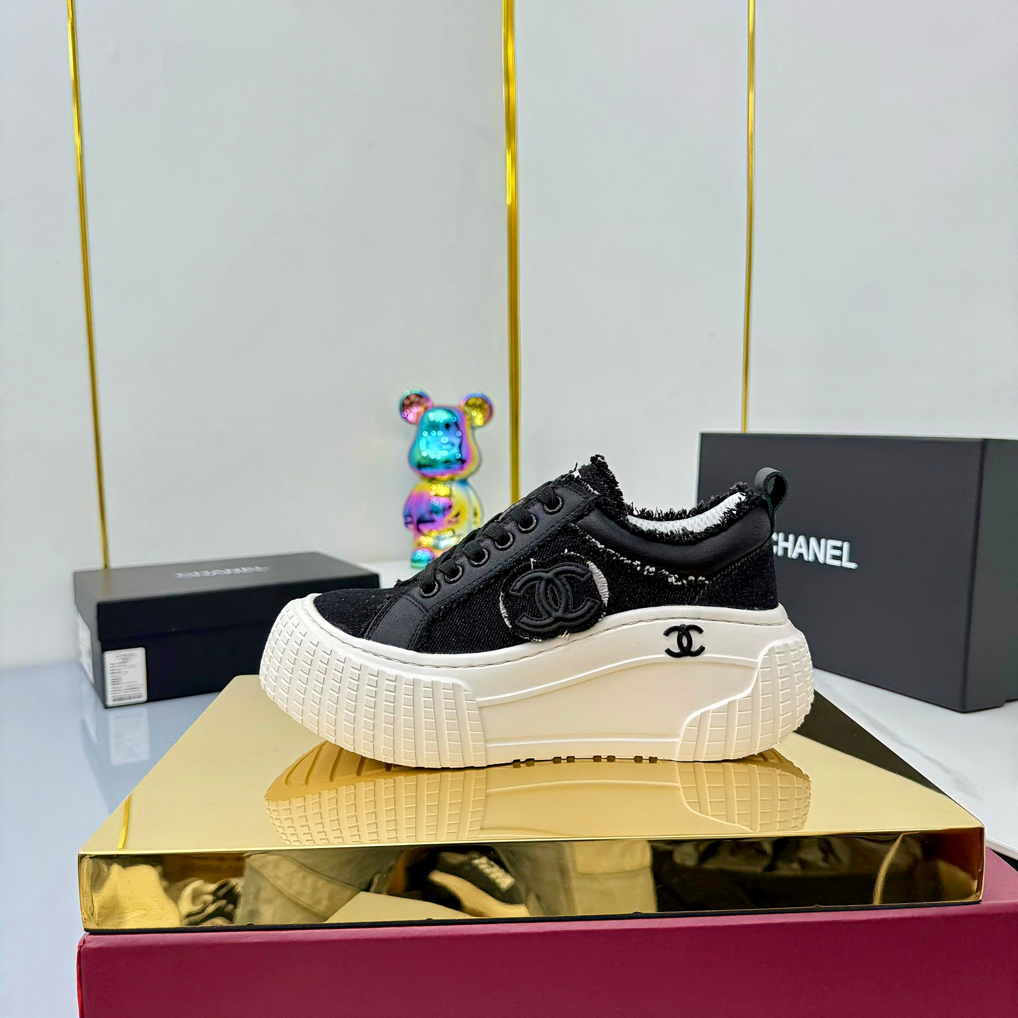 295QC146Z  Popular high-quality Shoes