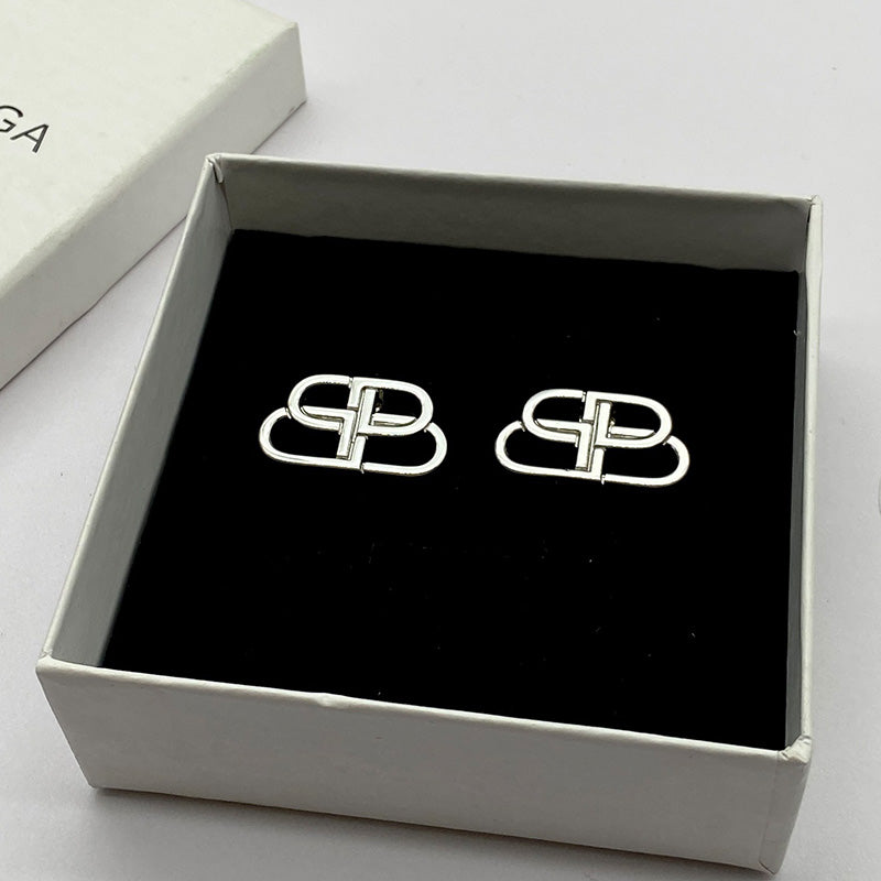 14J201E Popular  Earrings