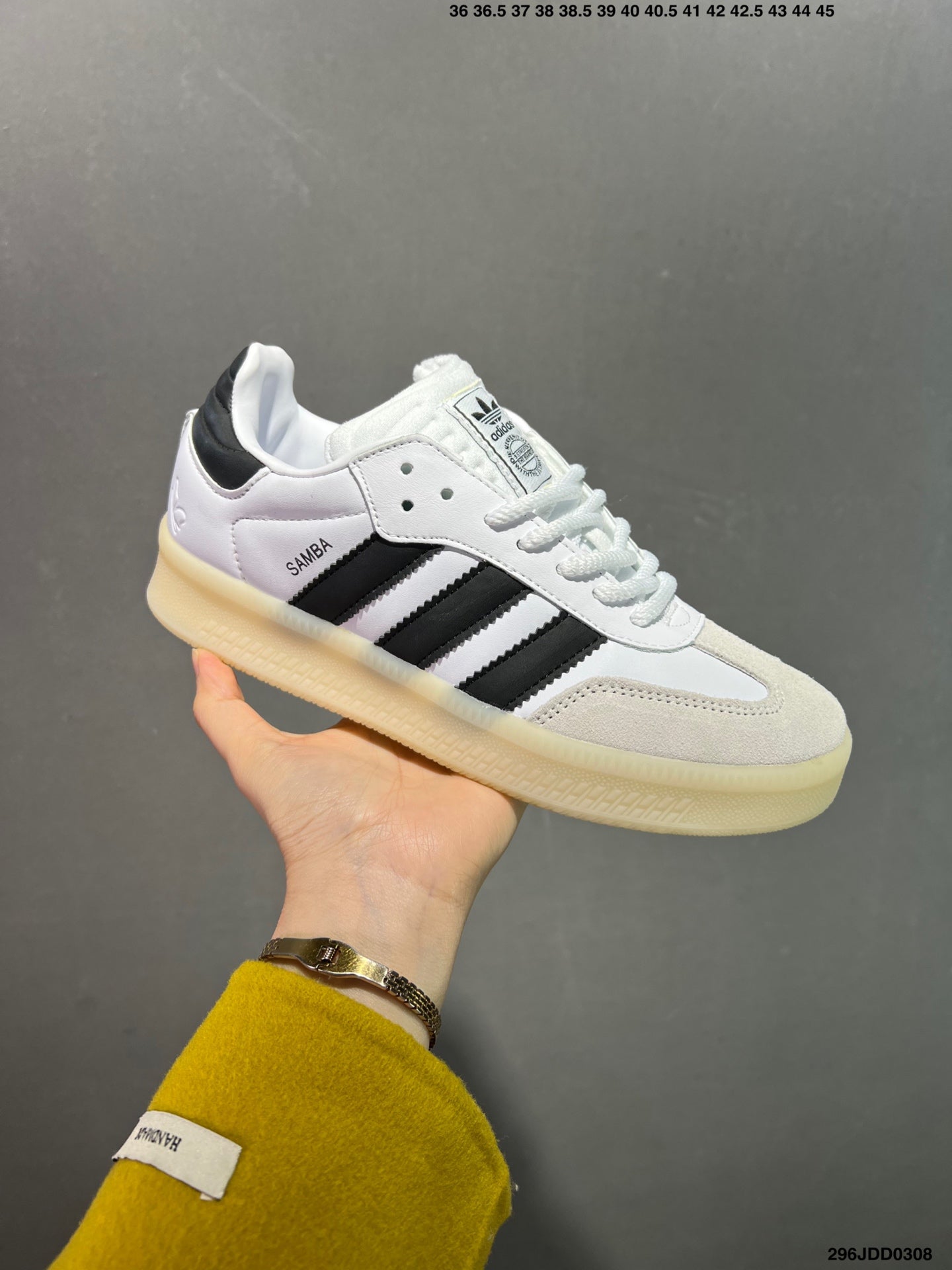 435ZA12Z Popular shoes (No box)