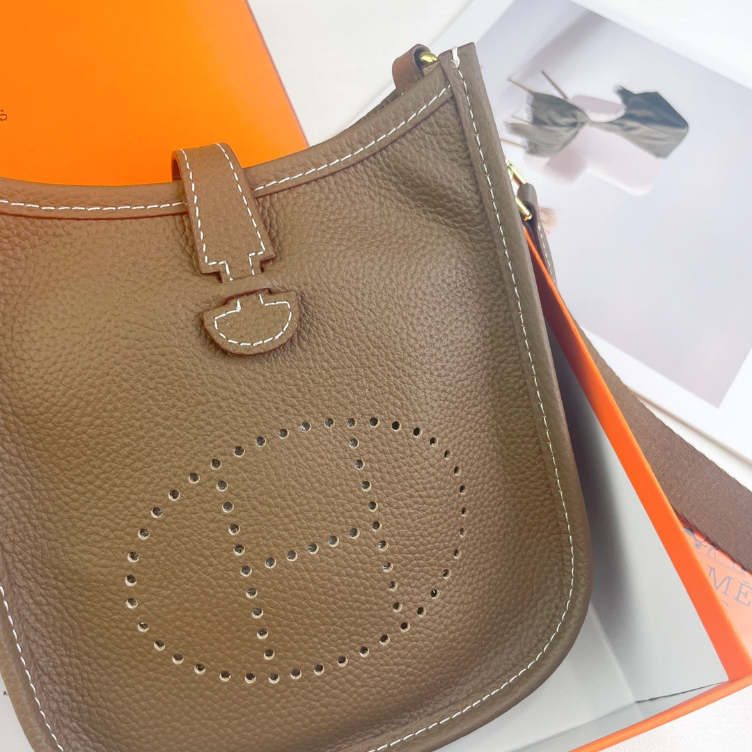 146NH5B Popular leather bag