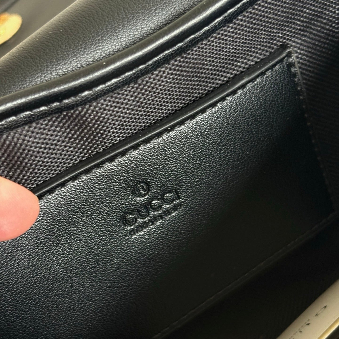 136PC60B Popular leather bag