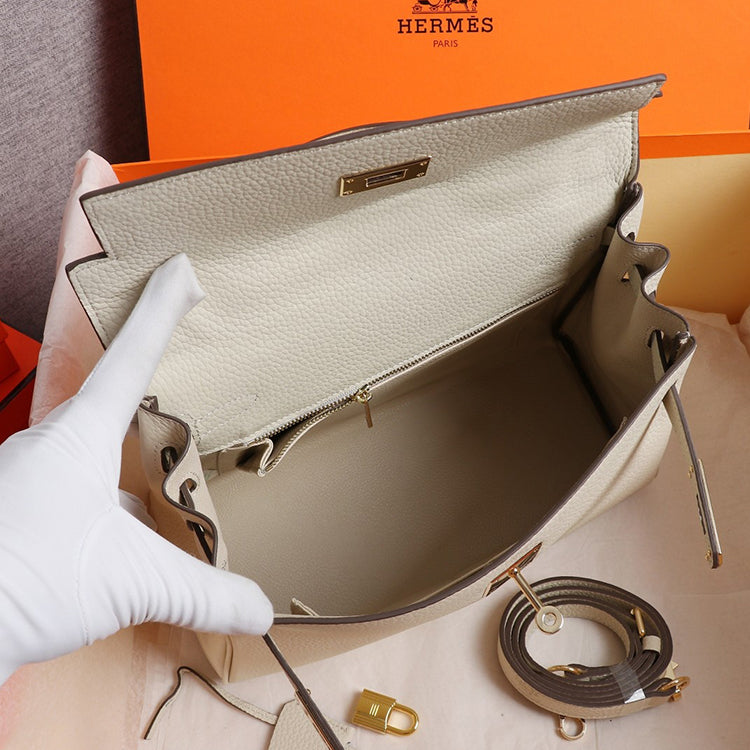 1H2B Popular  leather bag 