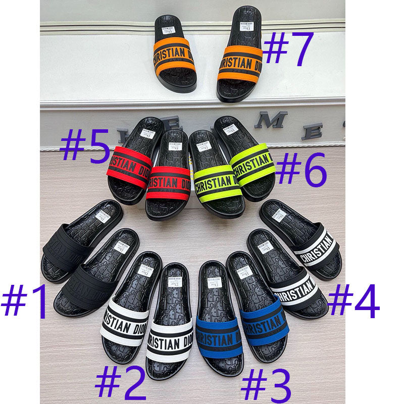 5LD212Z Popular Slippers