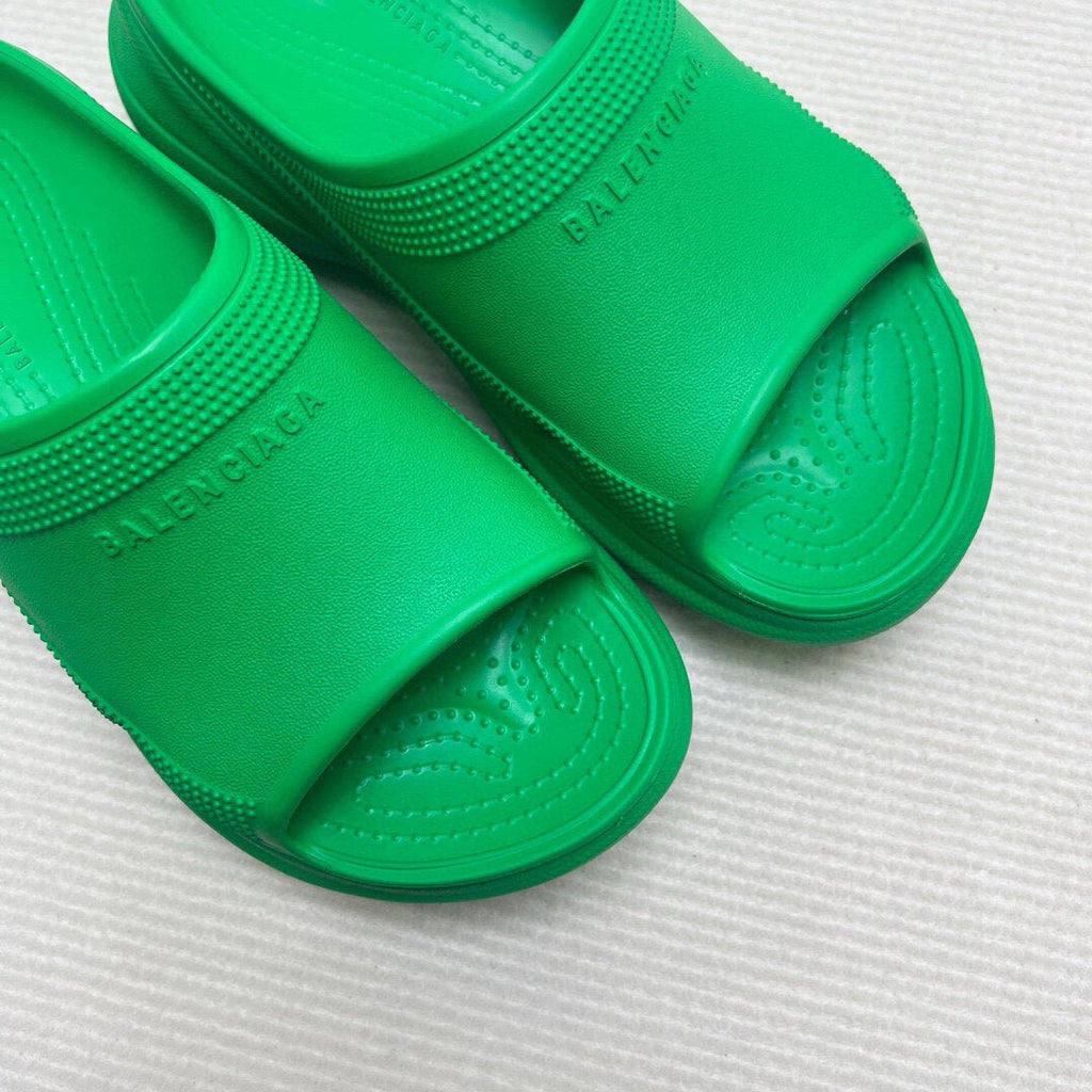 54J41Z Popular slippers Sole thickness 6cm