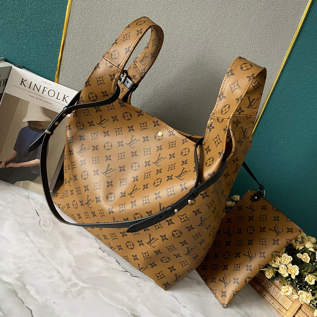 1XE274B Popular   leather bag 