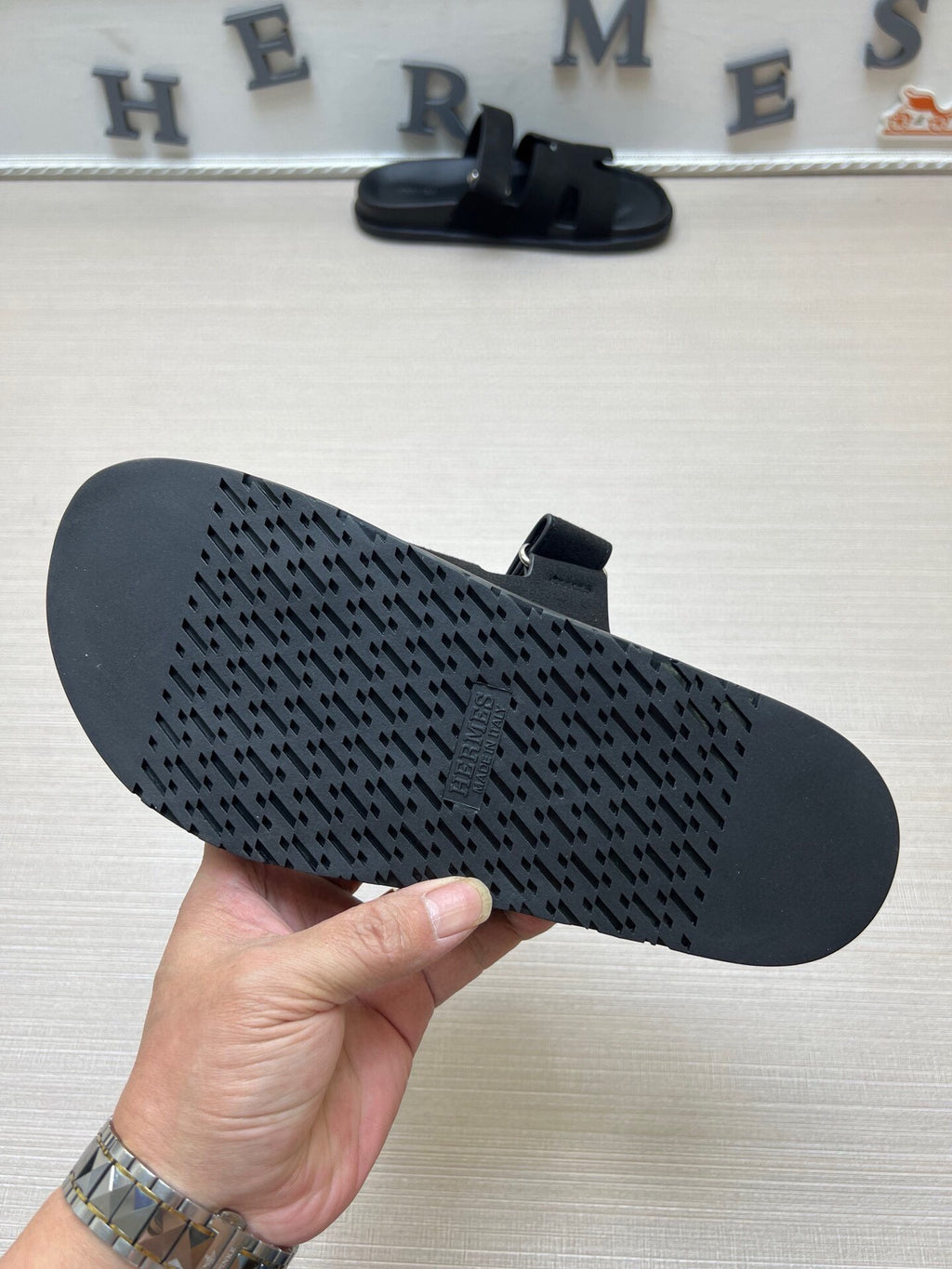 535RH4Z Popular Slippers shoes