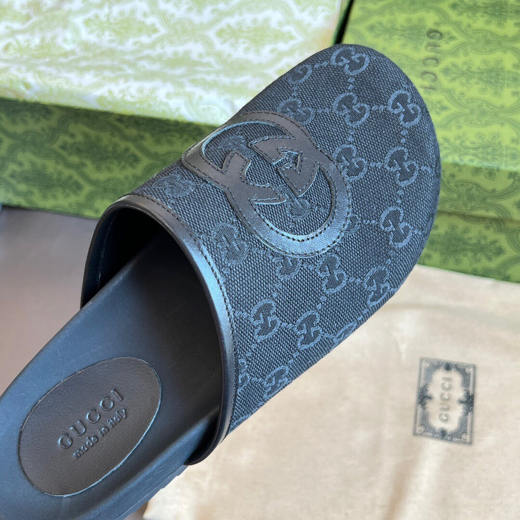 2YB26Z Popular Slippers