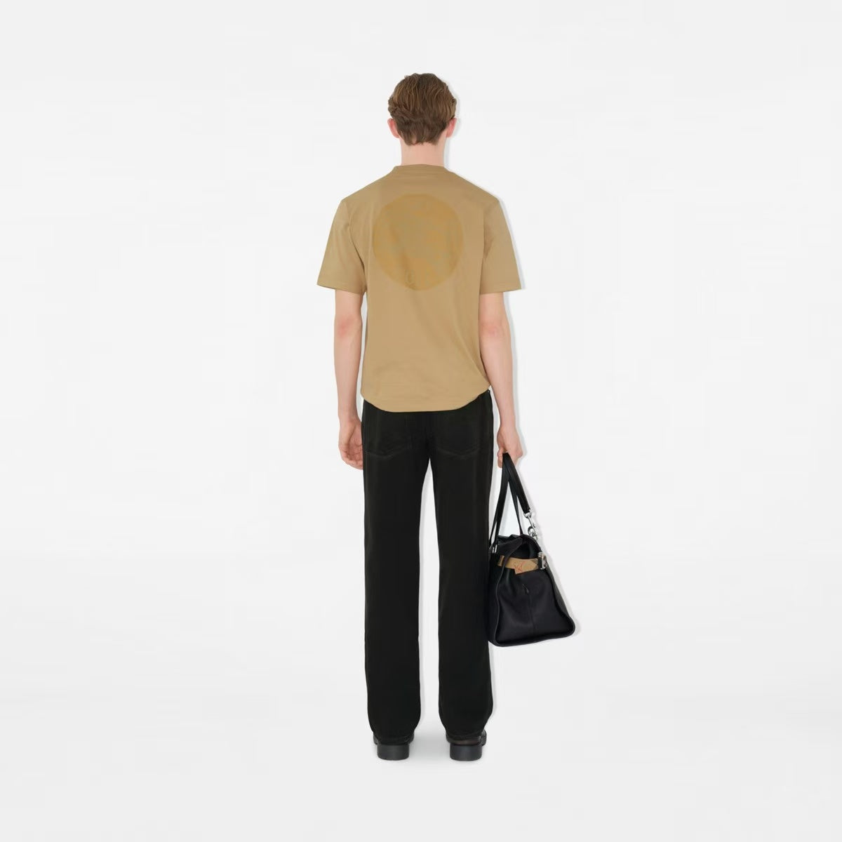 145RR206U Popular T-shirt