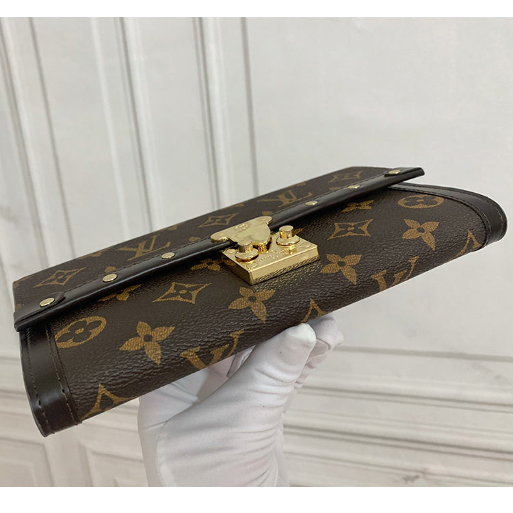 AE10B Popular leather wallets