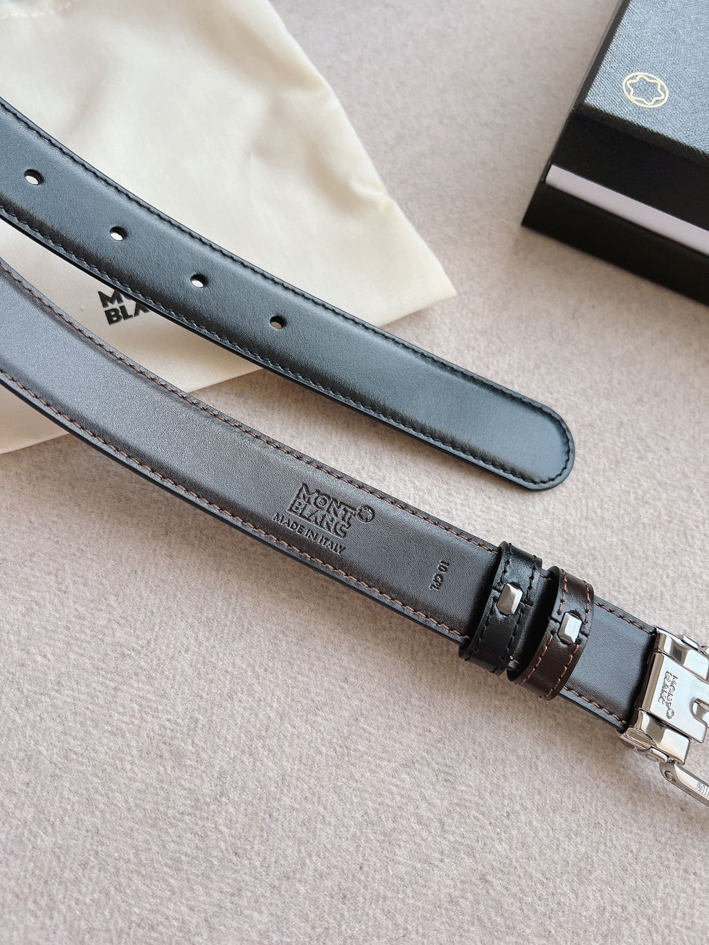 136PA52P Popular High quality belt With full package