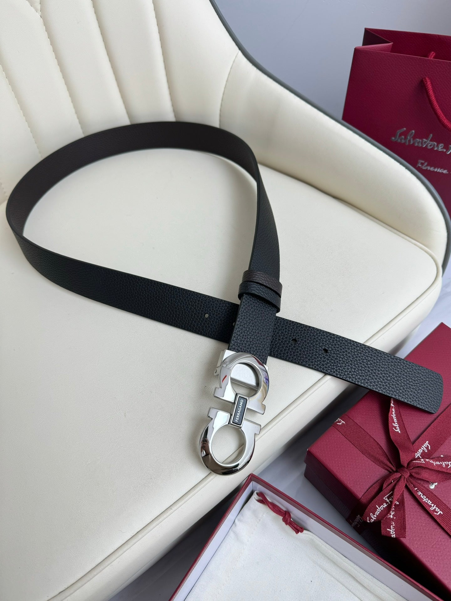 1WA168P Popular   High quality belt With full package