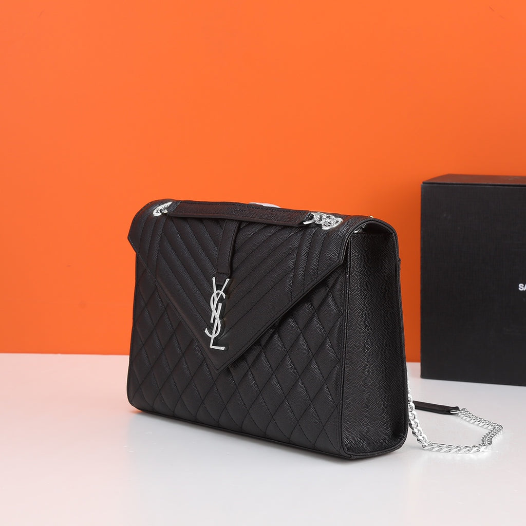 4XSL018B Popular  leather bag 
