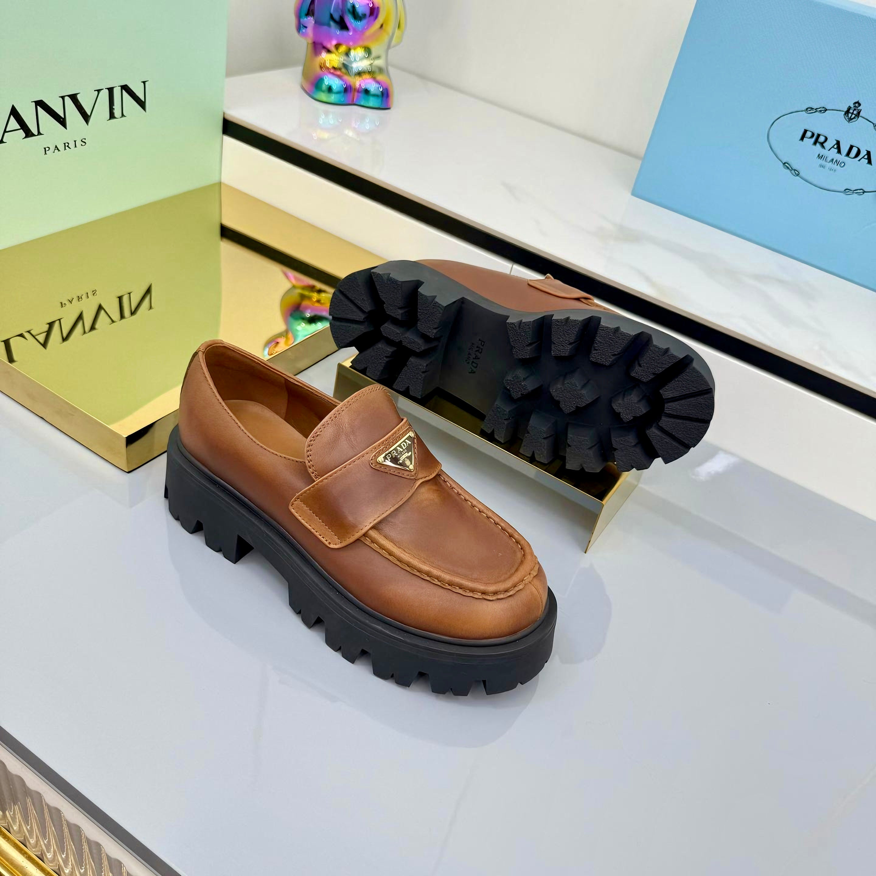 2105QP307Z Popular high-quality Shoes