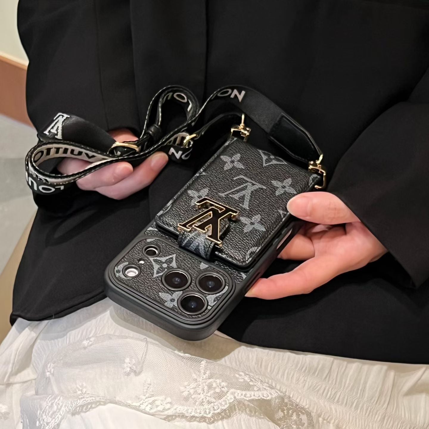 36XE71A Popular Phone Case