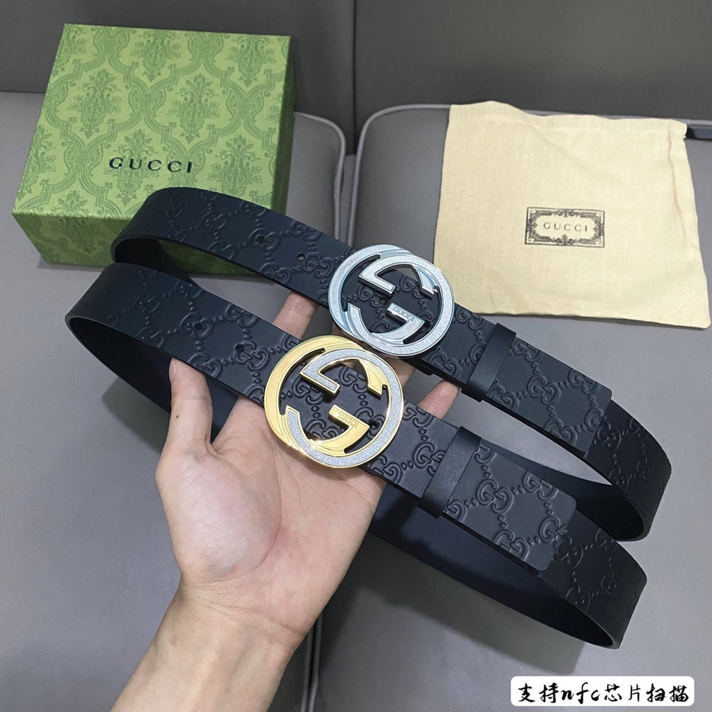 1YB119P Popular    High quality belt With full package