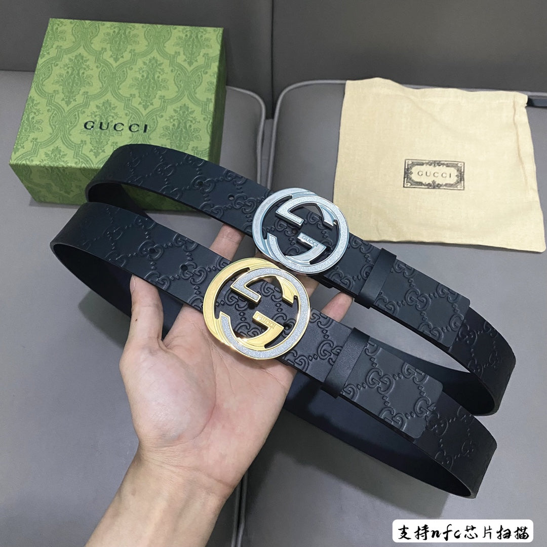 1YB119P Popular    High quality belt With full package