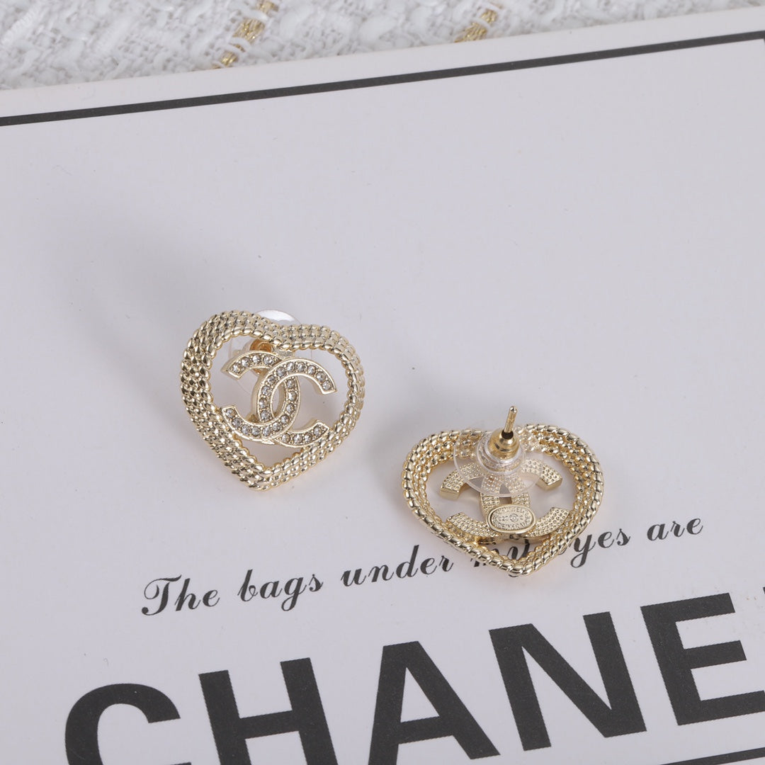 14C374E Popular Earrings