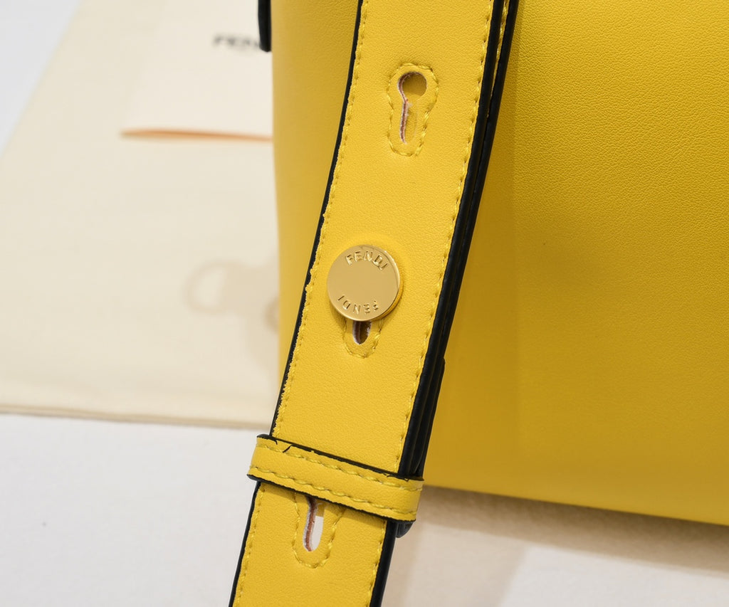 2XF132B Popular leather bag 