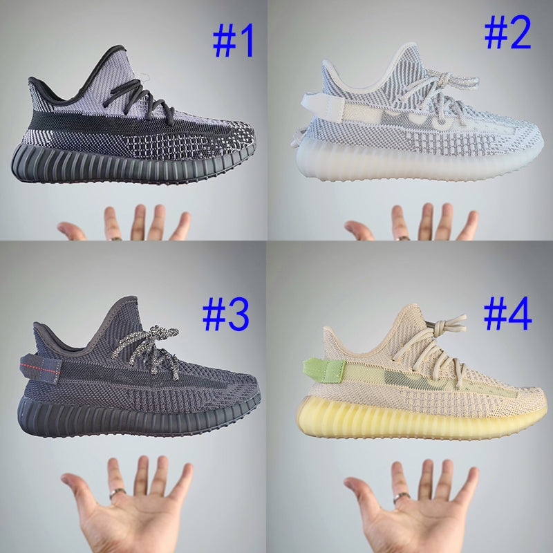 445ZA84Z Popular shoes (No box)