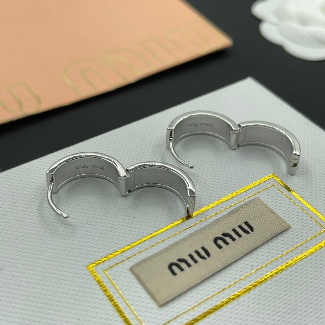 14A520E Popular Earrings
