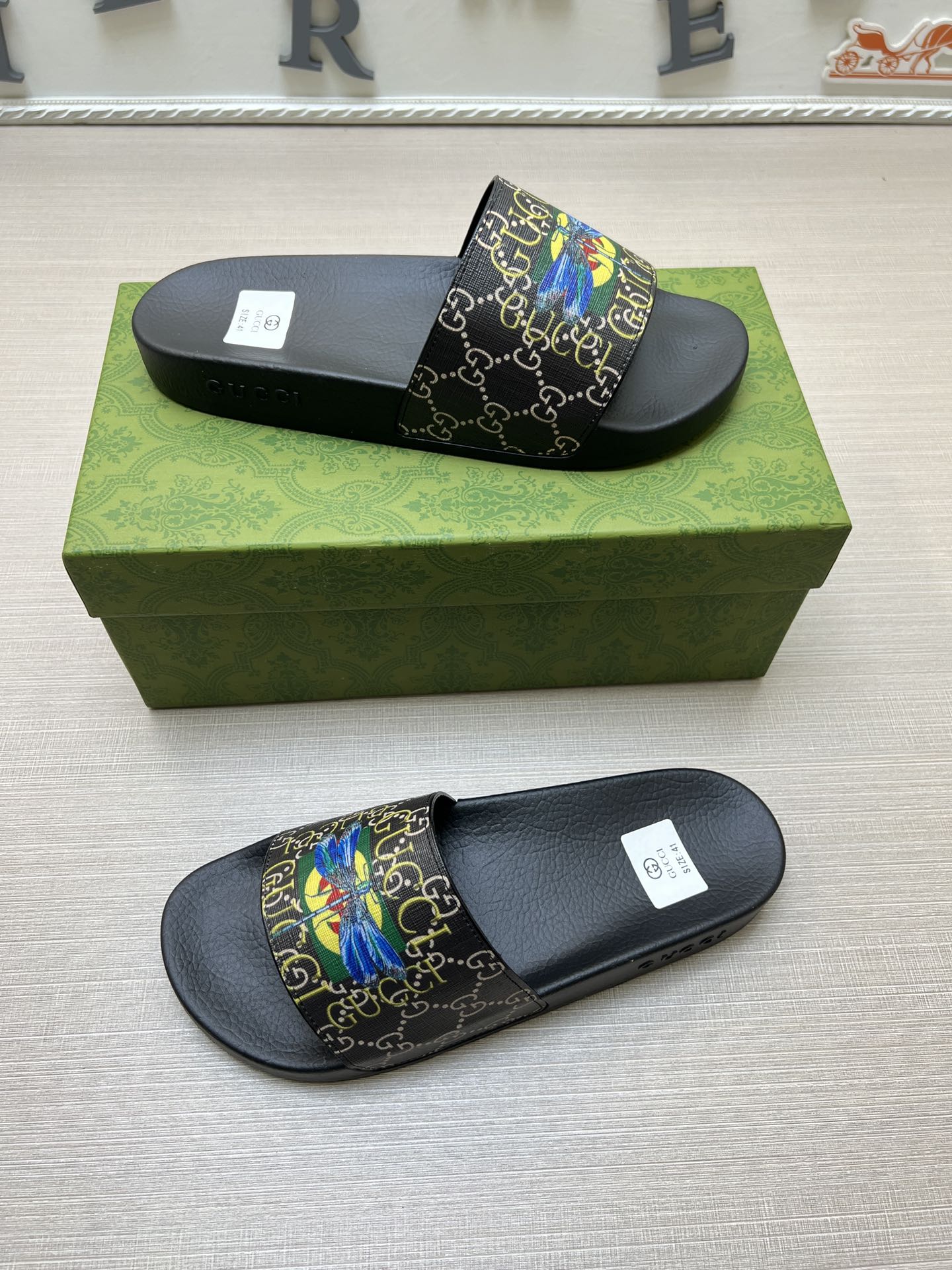 5LB233Z Popular Slippers